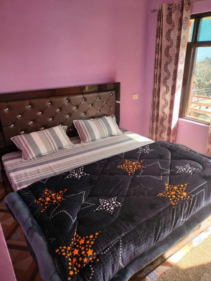 Pandava'S Cafe & Stay Chopta Экстерьер фото