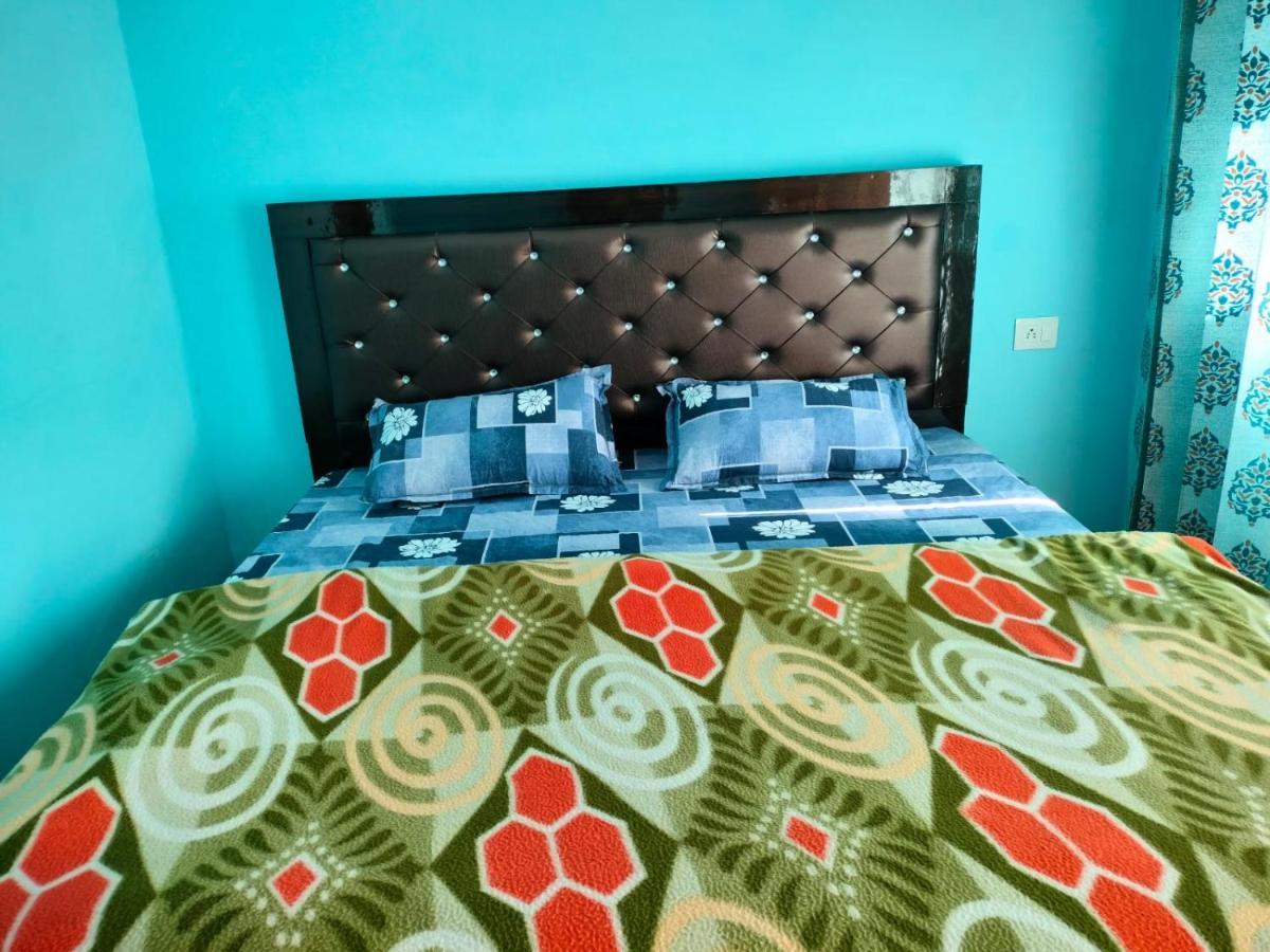 Pandava'S Cafe & Stay Chopta Экстерьер фото