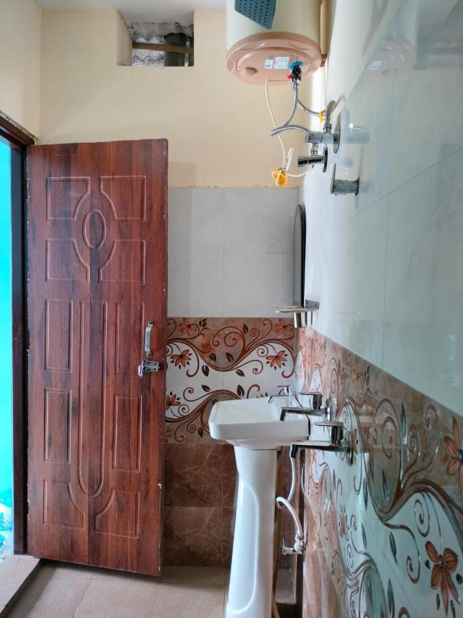 Pandava'S Cafe & Stay Chopta Экстерьер фото