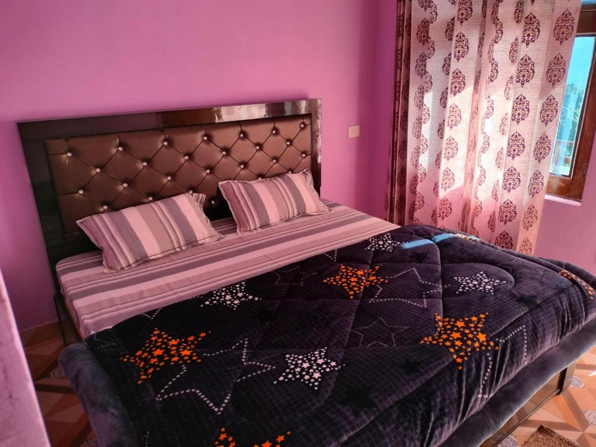 Pandava'S Cafe & Stay Chopta Экстерьер фото