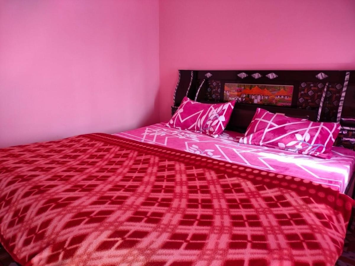 Pandava'S Cafe & Stay Chopta Экстерьер фото